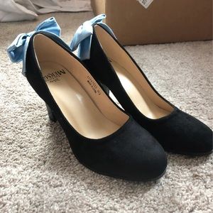 Little Mermaid Shoes